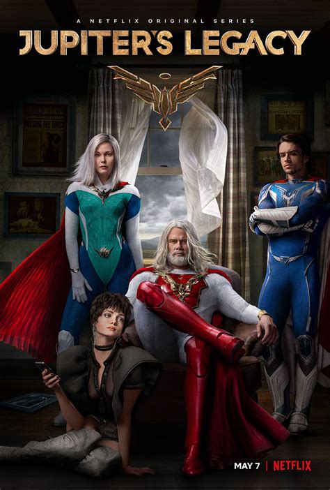 jupiter's legacy solarmovie